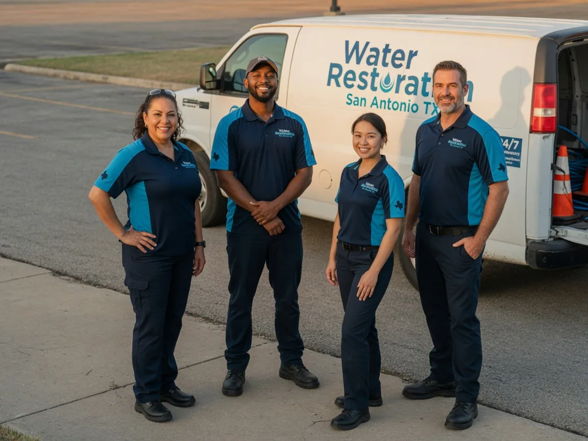Water Damage Repair company in Sprankle Mills, PA